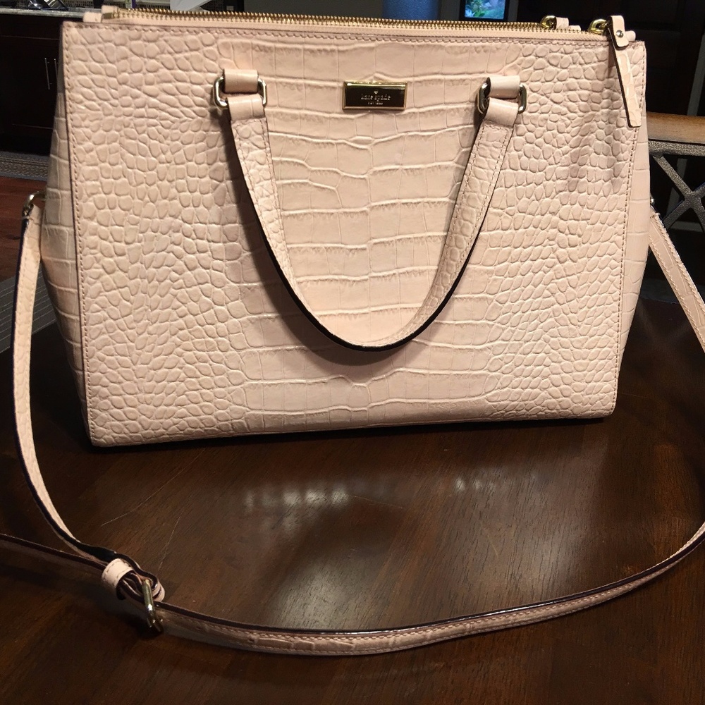 Kate Spade Bristol Drive Loden - Pink